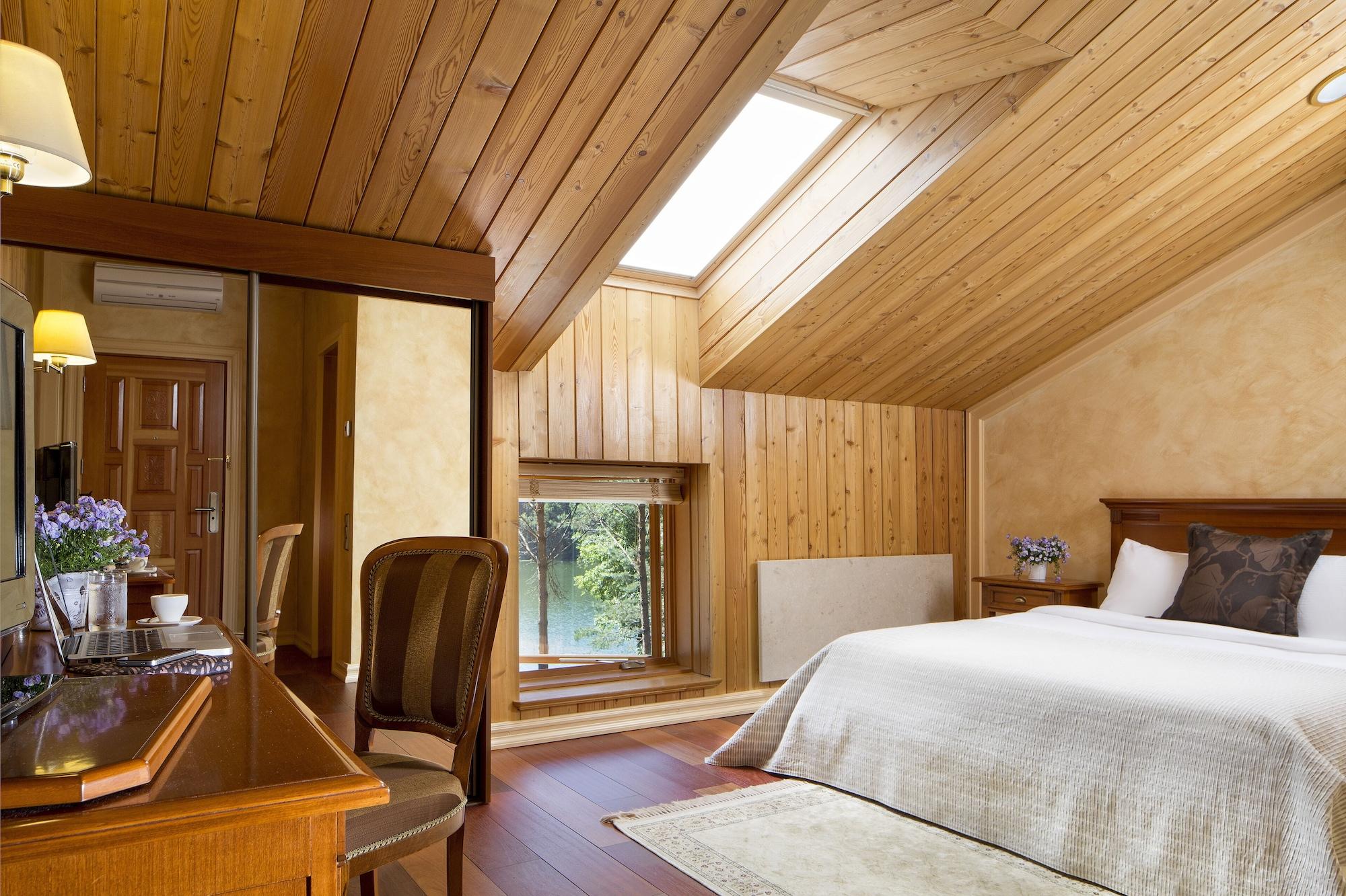 Esperanza Lake Resort Kozelkiskes 외부 사진