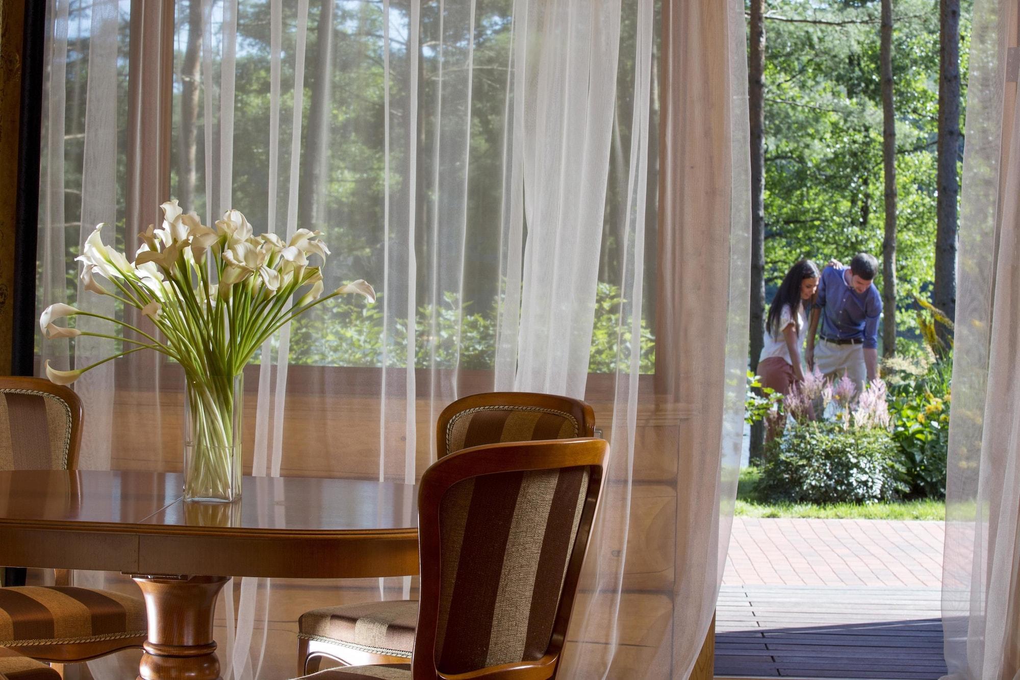 Esperanza Lake Resort Kozelkiskes 외부 사진