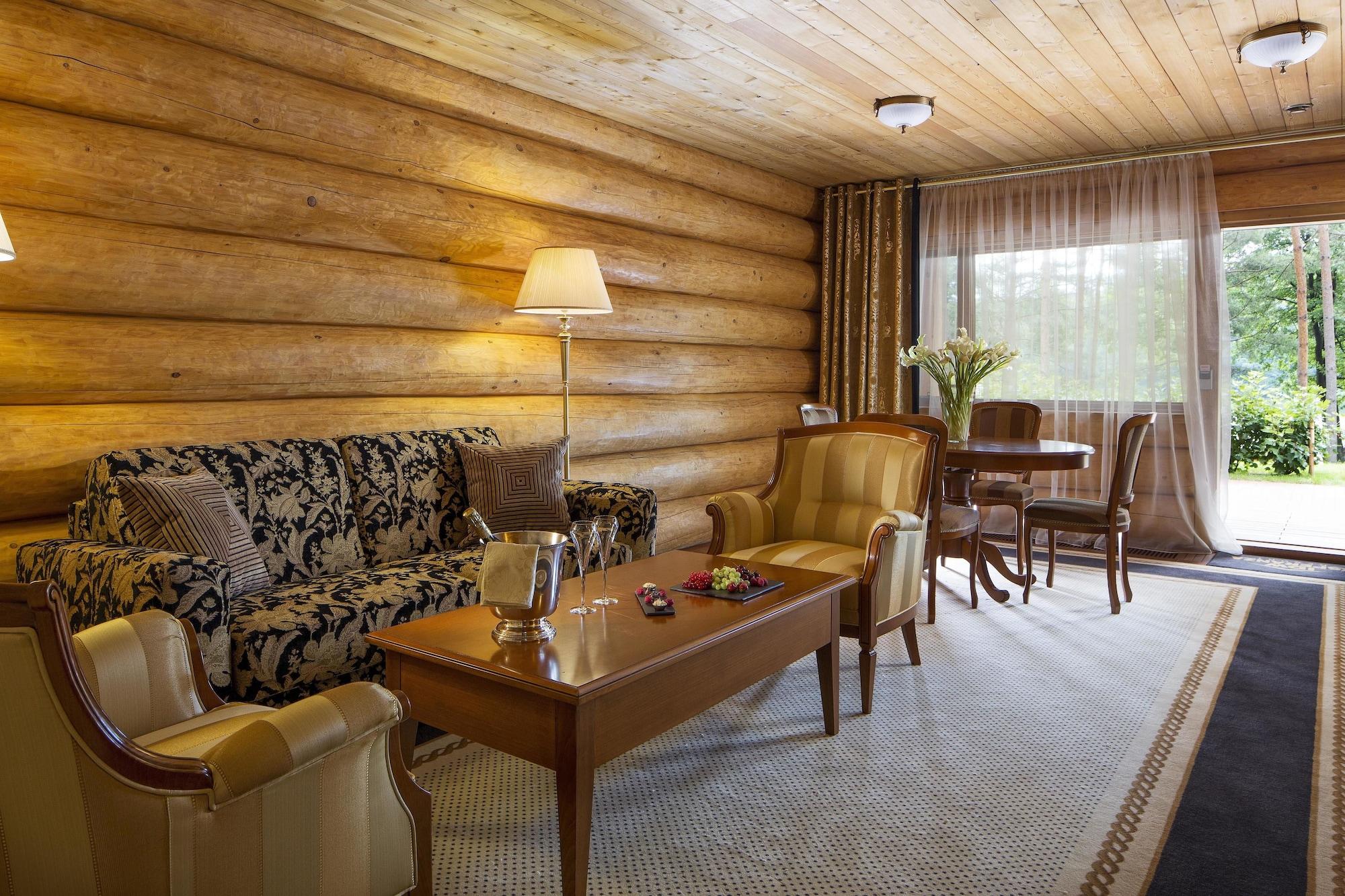 Esperanza Lake Resort Kozelkiskes 객실 사진