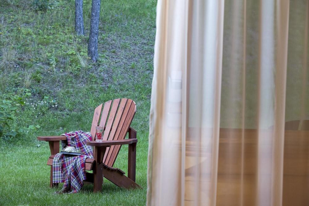 Esperanza Lake Resort Kozelkiskes 외부 사진