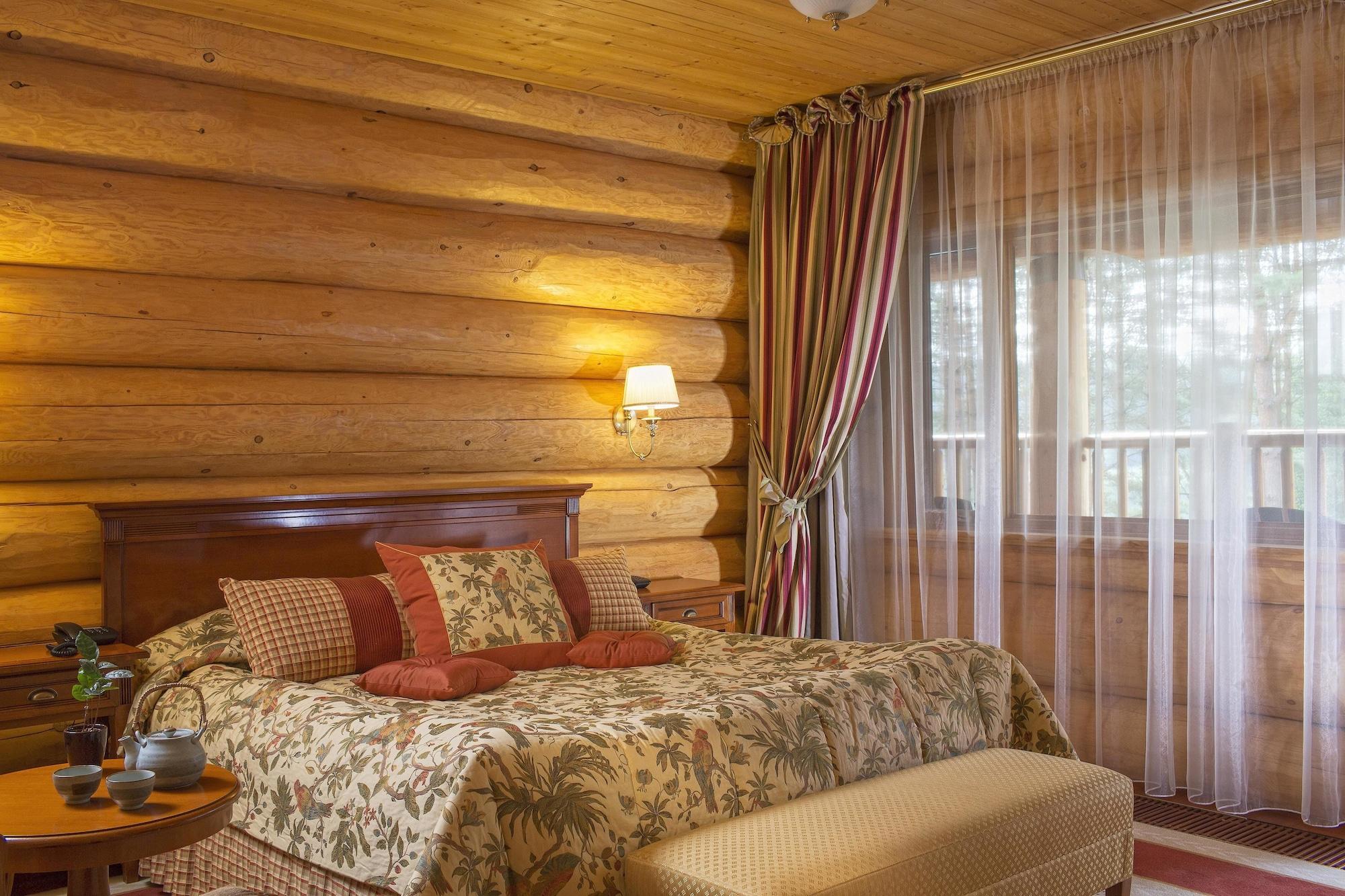 Esperanza Lake Resort Kozelkiskes 객실 사진