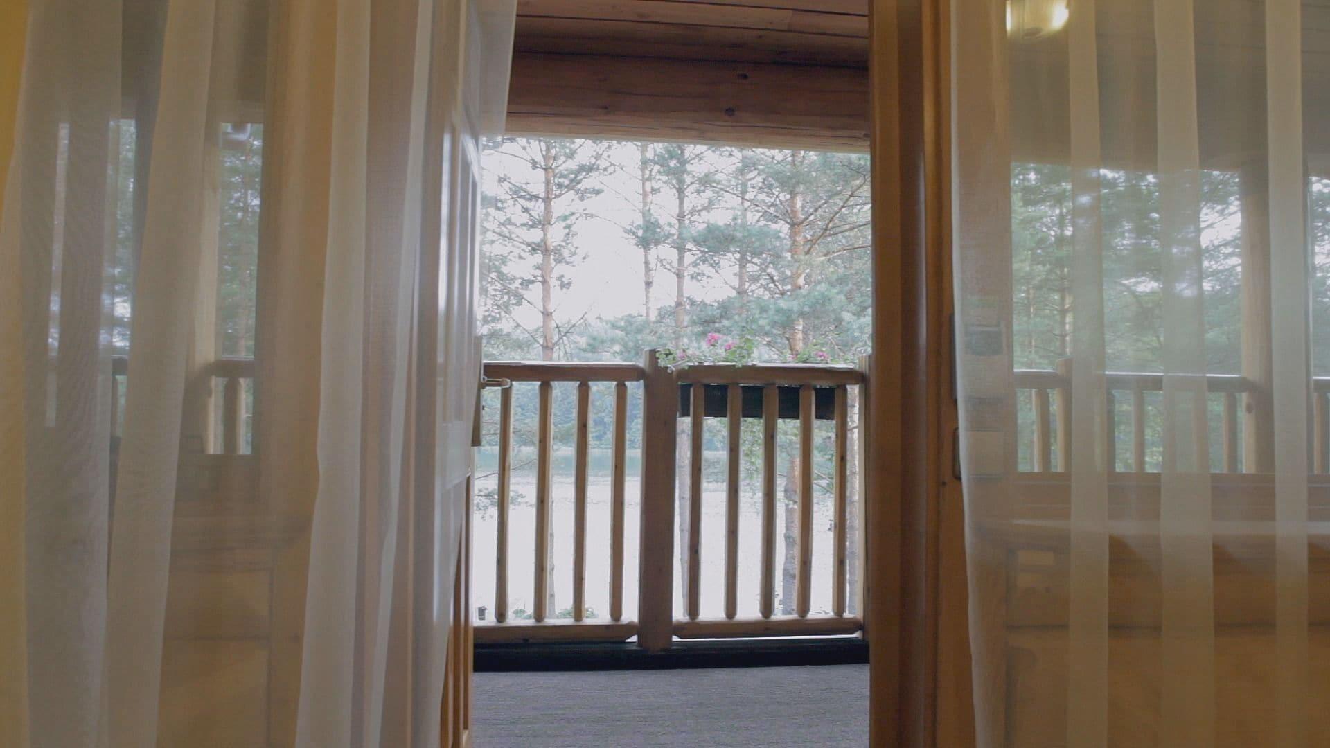 Esperanza Lake Resort Kozelkiskes 외부 사진