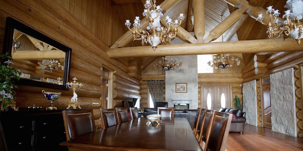 Esperanza Lake Resort Kozelkiskes 외부 사진