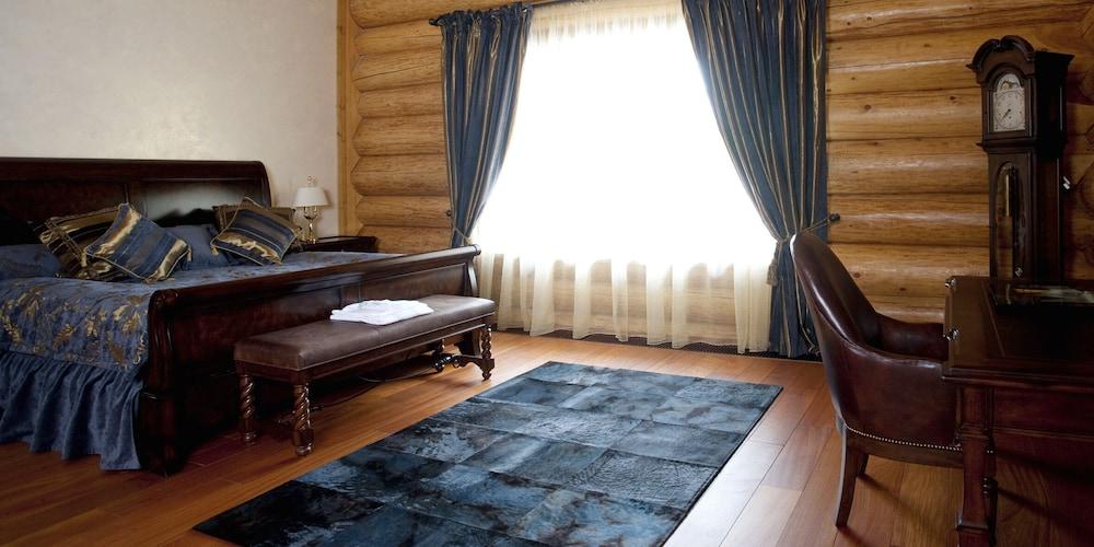 Esperanza Lake Resort Kozelkiskes 외부 사진