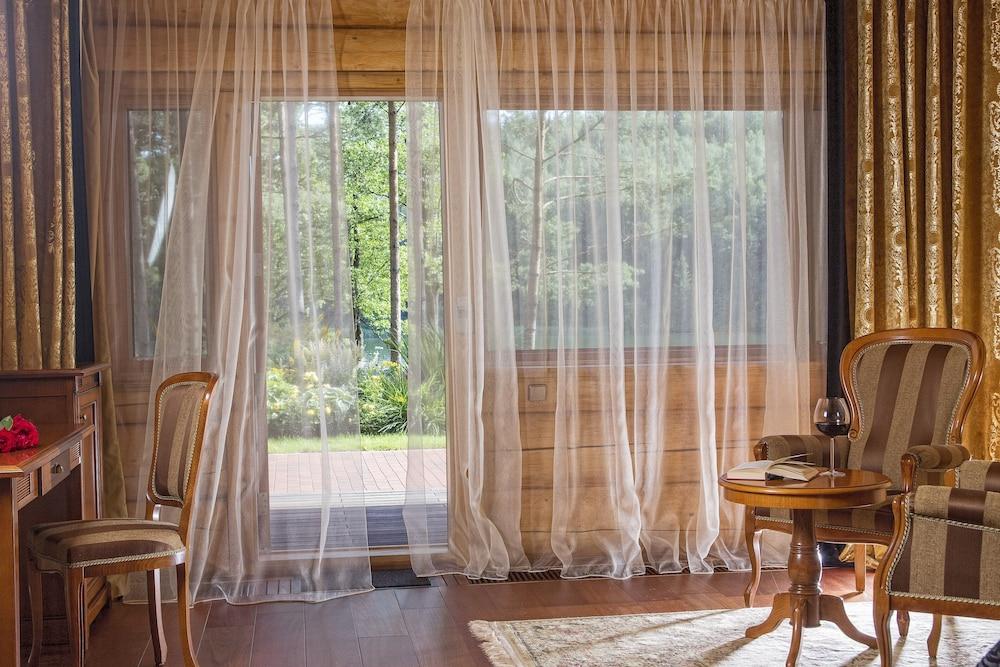 Esperanza Lake Resort Kozelkiskes 외부 사진