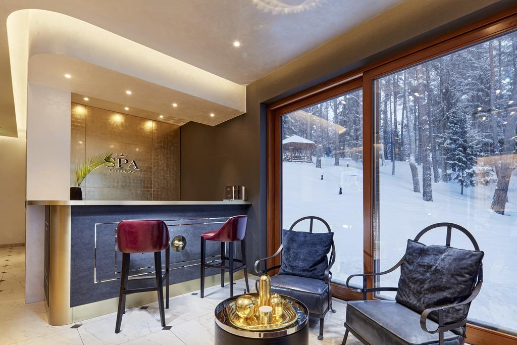 Esperanza Lake Resort Kozelkiskes 외부 사진