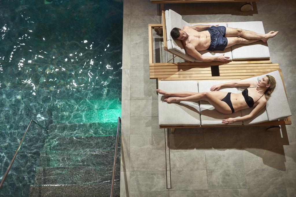 Esperanza Lake Resort Kozelkiskes 외부 사진