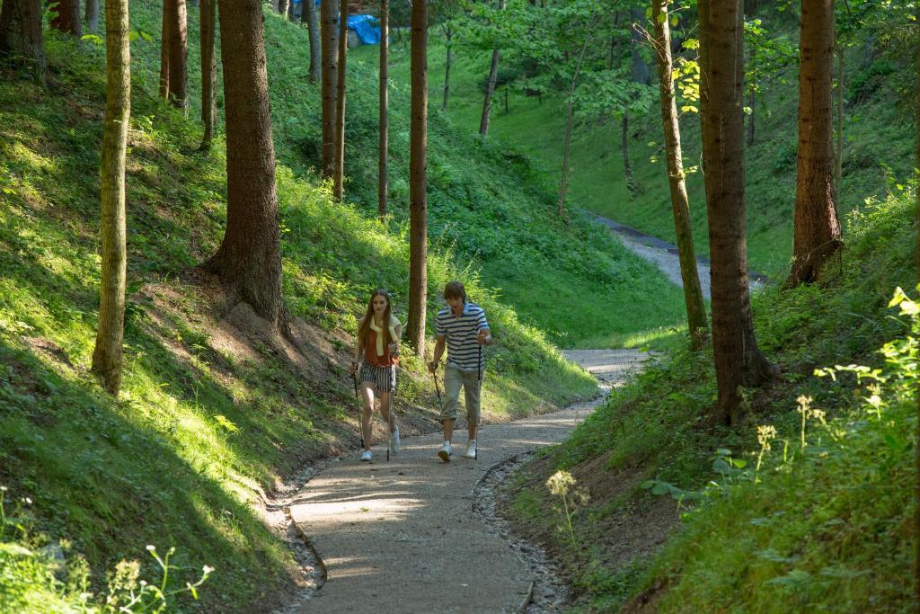 Esperanza Lake Resort Kozelkiskes 외부 사진