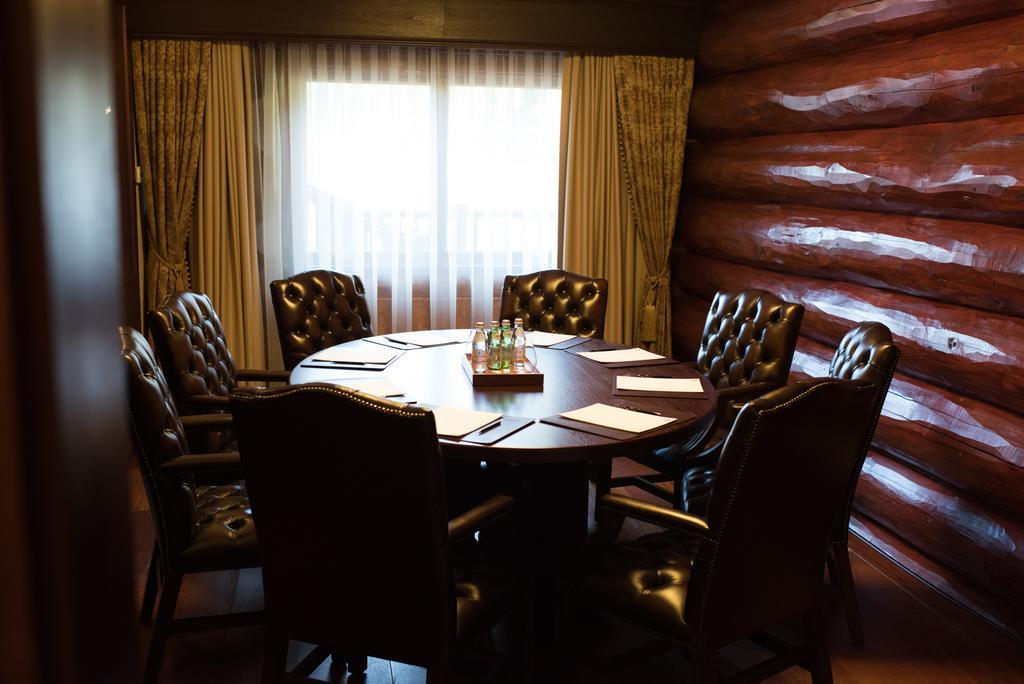 Esperanza Lake Resort Kozelkiskes 외부 사진