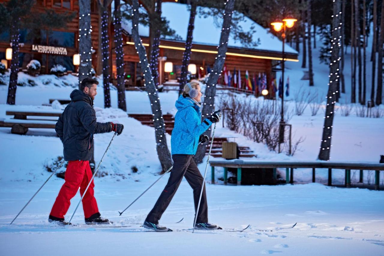 Esperanza Lake Resort Kozelkiskes 외부 사진