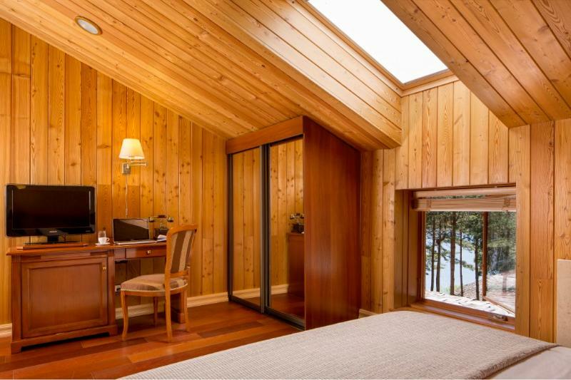 Esperanza Lake Resort Kozelkiskes 외부 사진