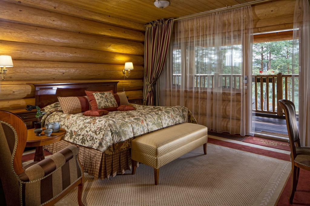 Esperanza Lake Resort Kozelkiskes 객실 사진