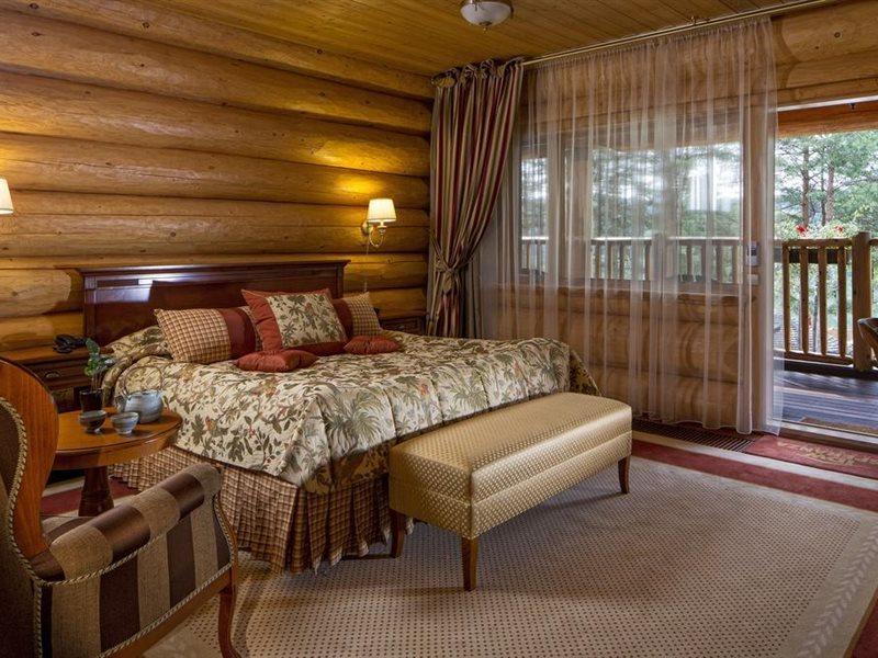 Esperanza Lake Resort Kozelkiskes 외부 사진